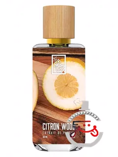 Citron Wood The Dua Brand